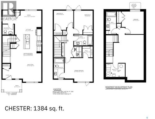 23 Taskamanwa Terrace, Saskatoon, SK - Other