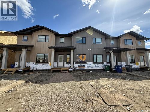 23 Taskamanwa TERRACE  Saskatoon, SK S7V 0Y4