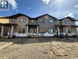 23 Taskamanwa TERRACE Saskatoon, SK S7V 0Y4