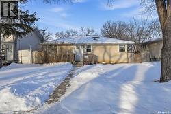 118 Ottawa STREET  Regina, SK S4R 1N2