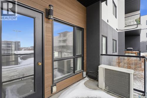120 545 Hassard Close, Saskatoon, SK - Outdoor With Exterior