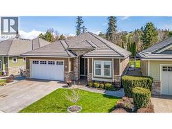 4450 GORDON Drive Unit# 105 Kelowna, BC V1W 1T1