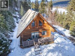 3272 POWELL Road  Kamloops, BC V0E 3E1