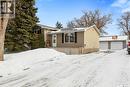 251 Hanley Crescent, Regina, SK  - Outdoor 