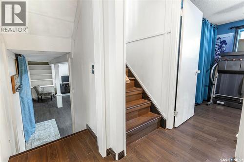 251 Hanley Crescent, Regina, SK - Indoor Photo Showing Other Room