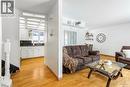 251 Hanley Crescent, Regina, SK  - Indoor Photo Showing Living Room 