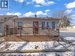 3553 TURNER ROAD Windsor, ON N8W 3M7