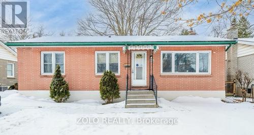 133 GOODFELLOW ROAD  Peterborough, ON K9J 5W9