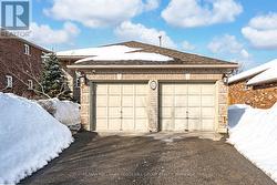 LOWER - 12 QUINLAN ROAD  Barrie, ON L4M 7A9