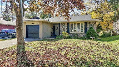 26 CARDWELL STREET  Orangeville, ON L9W 2V6