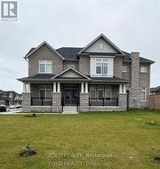 1644 CORSAL COURT  Innisfil, ON L9S 0J9