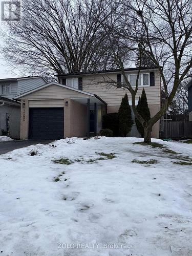 388 TERRY DRIVE  Newmarket, ON L3Y 5E7