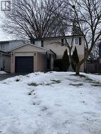 388 TERRY DRIVE  Newmarket, ON L3Y 5E7