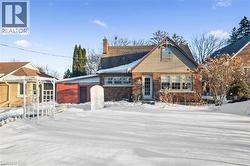 1135 QUEENS Boulevard  Kitchener, ON N2M 1B9