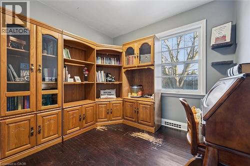 1135 Queens Boulevard, Kitchener, ON - Indoor