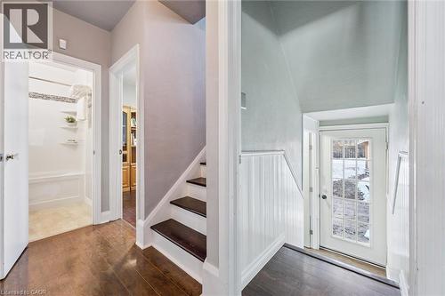 1135 Queens Boulevard, Kitchener, ON - Indoor Photo Showing Other Room