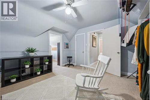 1135 Queens Boulevard, Kitchener, ON - Indoor