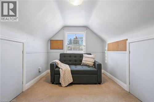 1135 Queens Boulevard, Kitchener, ON - Indoor