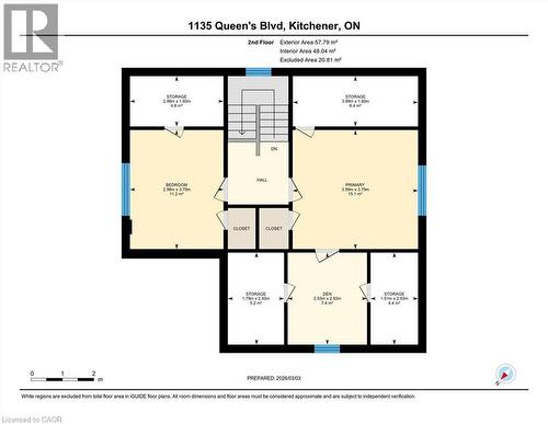 1135 Queens Boulevard, Kitchener, ON - Other