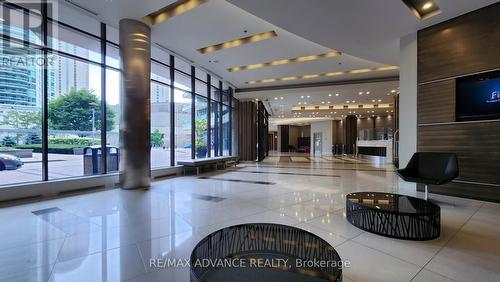 4713 - 33 Bay Street, Toronto, ON - Indoor Photo Showing Other Room