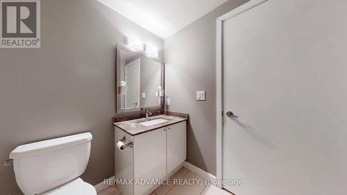 4713 - 33 Bay Street, Toronto, ON - Indoor Photo Showing Bathroom