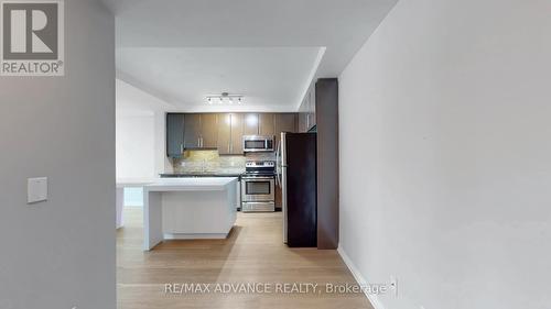4713 - 33 Bay Street, Toronto, ON - Indoor Photo Showing Kitchen
