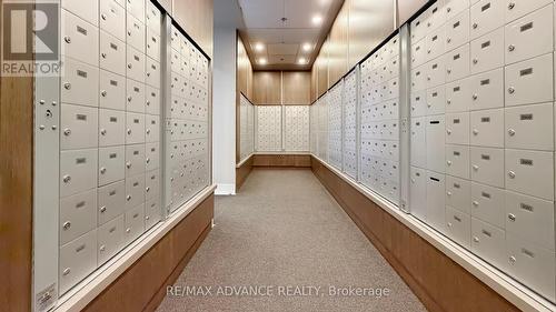 4713 - 33 Bay Street, Toronto, ON - Indoor Photo Showing Other Room