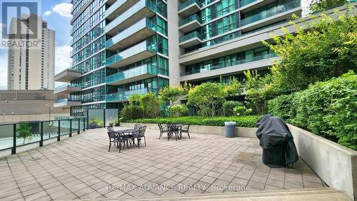 4713 - 33 Bay Street, Toronto, ON - Outdoor