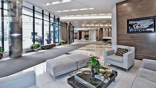 4713 - 33 Bay Street, Toronto, ON - Indoor Photo Showing Other Room
