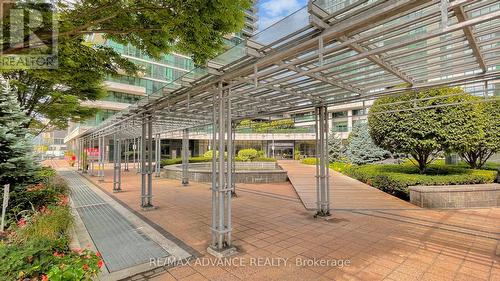 4713 - 33 Bay Street, Toronto, ON - Outdoor