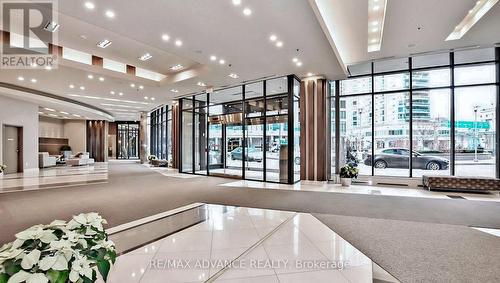 4713 - 33 Bay Street, Toronto, ON - Indoor Photo Showing Other Room