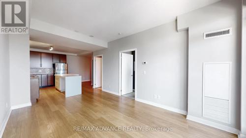 4713 - 33 Bay Street, Toronto, ON - Indoor Photo Showing Kitchen