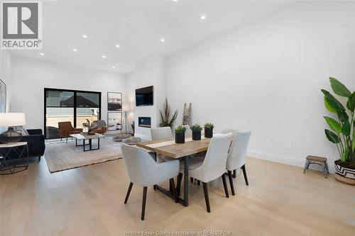 572 Lily Mac Boulevard, Windsor, ON - Indoor