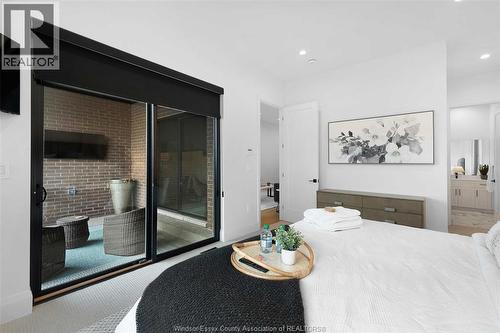 572 Lily Mac Boulevard, Windsor, ON - Indoor