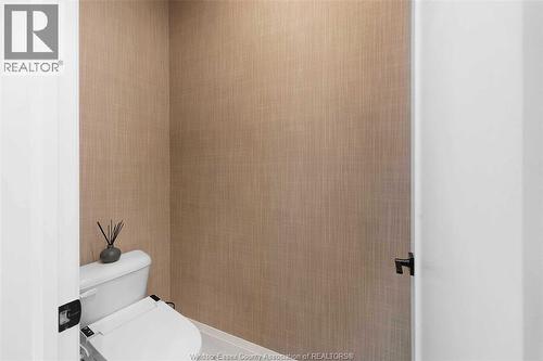 572 Lily Mac Boulevard, Windsor, ON - Indoor