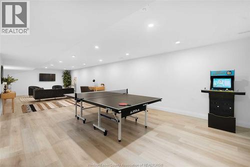 572 Lily Mac Boulevard, Windsor, ON - Indoor Photo Showing Other Room