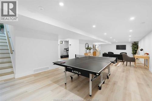 572 Lily Mac Boulevard, Windsor, ON - Indoor Photo Showing Other Room