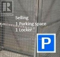 PARKING - 5180 YONGE STREET  Toronto, ON M2N 5P6