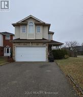 283 GREY FOX DRIVE  Kitchener, ON N2E 3N8