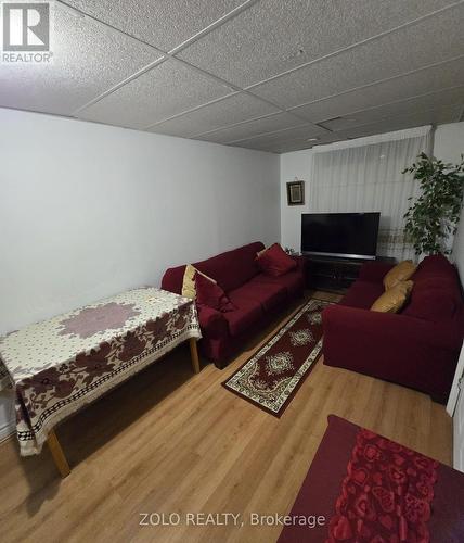 283 Grey Fox Drive, Kitchener, ON - Indoor