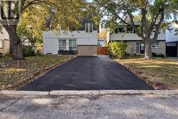 26 GARRISON SQUARE  Brampton, ON L6S 2H3