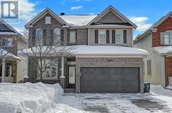 639 PINE VISTA DRIVE  Ottawa, ON K4A 5B4