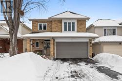 6A ROSETTA AVENUE  Ottawa, ON K2G 6T5
