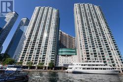 1901 - 77 HARBOUR SQUARE  Toronto, ON M5J 2S2
