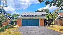 10 ARLENE CRESCENT  Toronto, ON M1P 3L9