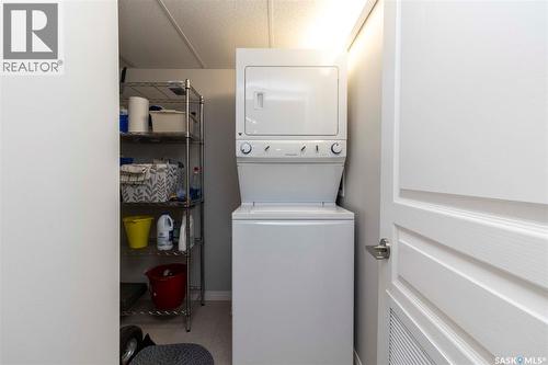 4311 108 Willis Crescent, Saskatoon, SK - Indoor Photo Showing Laundry Room