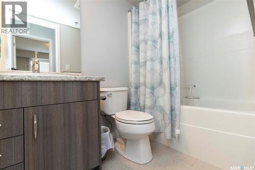 4311 108 Willis Crescent, Saskatoon, SK - Indoor Photo Showing Bathroom