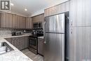 4311 108 Willis Crescent, Saskatoon, SK  - Indoor Photo Showing Kitchen 
