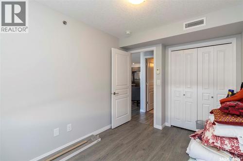 4311 108 Willis Crescent, Saskatoon, SK - Indoor Photo Showing Bedroom