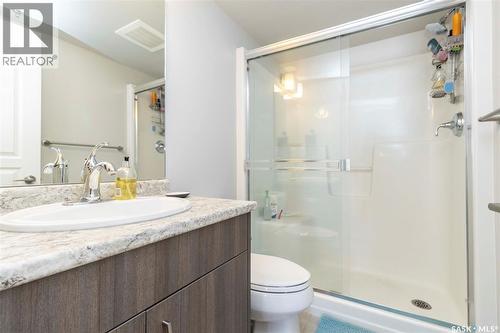 4311 108 Willis Crescent, Saskatoon, SK - Indoor Photo Showing Bathroom